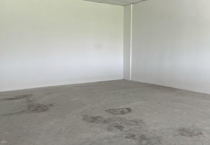 Kawasan Perindustrian Pengkalan 2