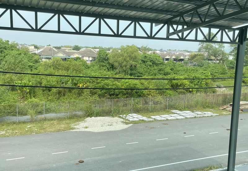 Kawasan Perindustrian Pengkalan 2