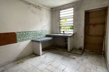 PERSIARAN TAMAN TAIPING