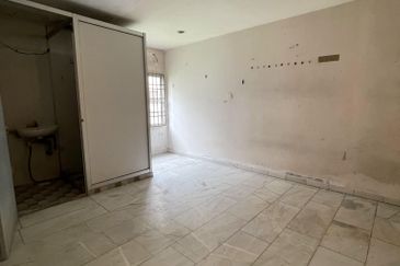 PERSIARAN TAMAN TAIPING