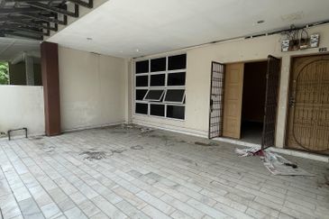 PERSIARAN TAMAN TAIPING