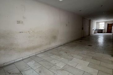 PERSIARAN TAMAN TAIPING