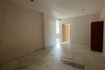 PERSIARAN TAMAN TAIPING