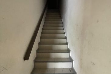 PERSIARAN TAMAN TAIPING