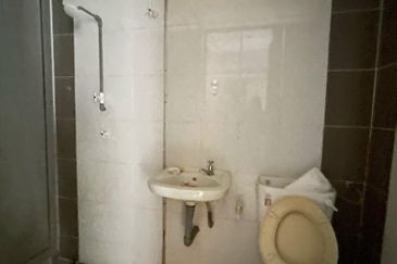 PERSIARAN TAMAN TAIPING