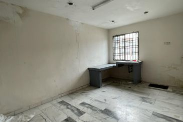 PERSIARAN TAMAN TAIPING