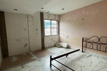 PERSIARAN TAMAN TAIPING