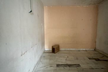 PERSIARAN TAMAN TAIPING