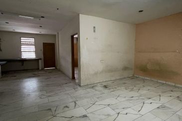 PERSIARAN TAMAN TAIPING