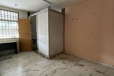 PERSIARAN TAMAN TAIPING