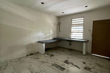 PERSIARAN TAMAN TAIPING