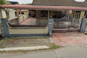 TAMAN KLEDANG SENTOSA