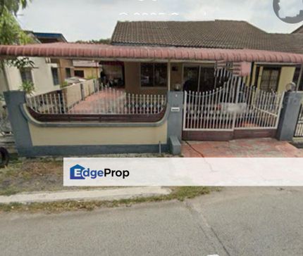 Menglembu, Perak, Kinta