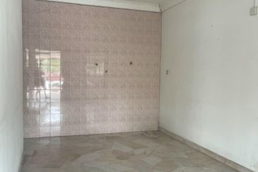 TAMAN KLEDANG SENTOSA