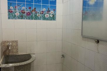 TAMAN KLEDANG SENTOSA