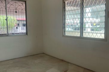 TAMAN KLEDANG SENTOSA