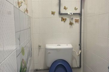 TAMAN KLEDANG SENTOSA