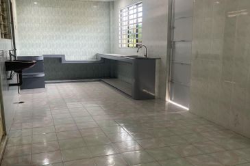 TAMAN KLEDANG SENTOSA