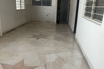 TAMAN KLEDANG SENTOSA