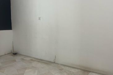 TAMAN KLEDANG SENTOSA