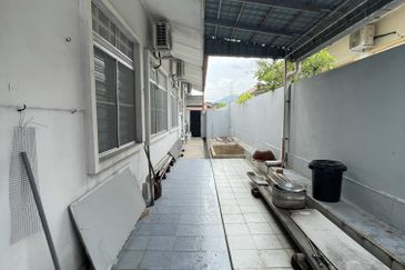 Persiaran Merdeka, Taman Merdeka, 