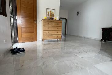 Persiaran Merdeka, Taman Merdeka, 