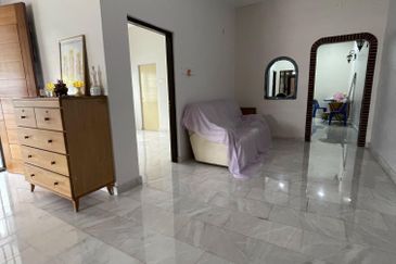 Persiaran Merdeka, Taman Merdeka, 