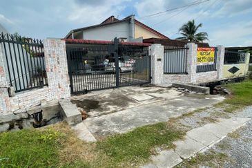 Persiaran Merdeka, Taman Merdeka, 