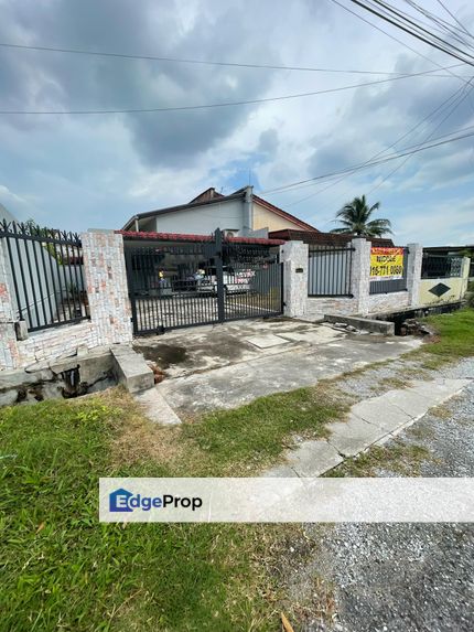 Persiaran Merdeka, Taman Merdeka, , Perak, Ipoh