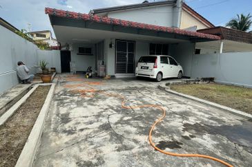 Persiaran Merdeka, Taman Merdeka, 