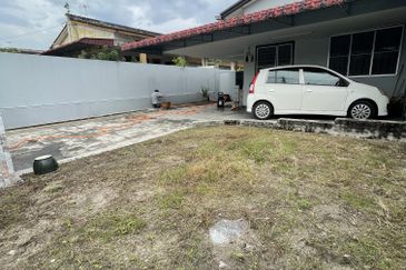 Persiaran Merdeka, Taman Merdeka, 