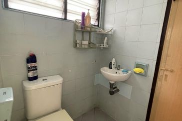 Persiaran Merdeka, Taman Merdeka, 