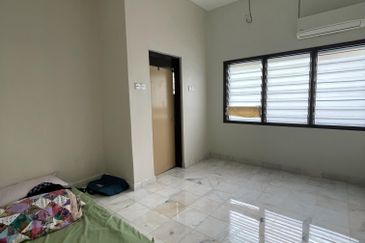 Persiaran Merdeka, Taman Merdeka, 