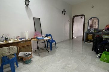 Persiaran Merdeka, Taman Merdeka, 