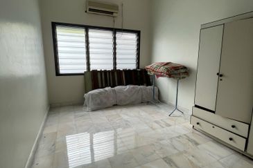 Persiaran Merdeka, Taman Merdeka, 