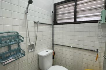 Persiaran Merdeka, Taman Merdeka, 