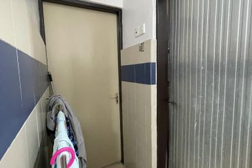 Persiaran Merdeka, Taman Merdeka, 