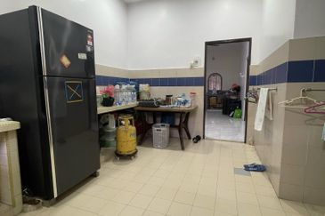 Persiaran Merdeka, Taman Merdeka, 