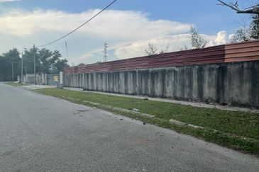 Kawasan Perindustrian Pengkalan 2