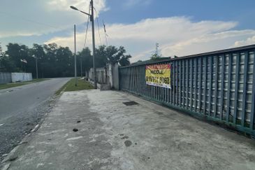 Kawasan Perindustrian Pengkalan 2