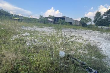 Kawasan Perindustrian Pengkalan 2