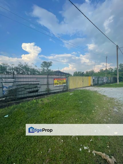 Persiaran BG Perdana, Perak, Ipoh