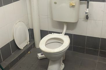 Persiaran Klebang Bistari