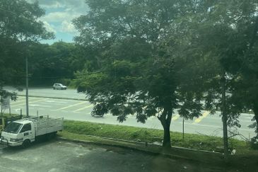 Persiaran Klebang Bistari