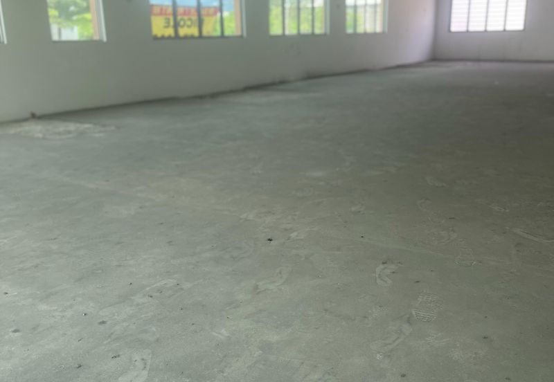 Persiaran Klebang Bistari