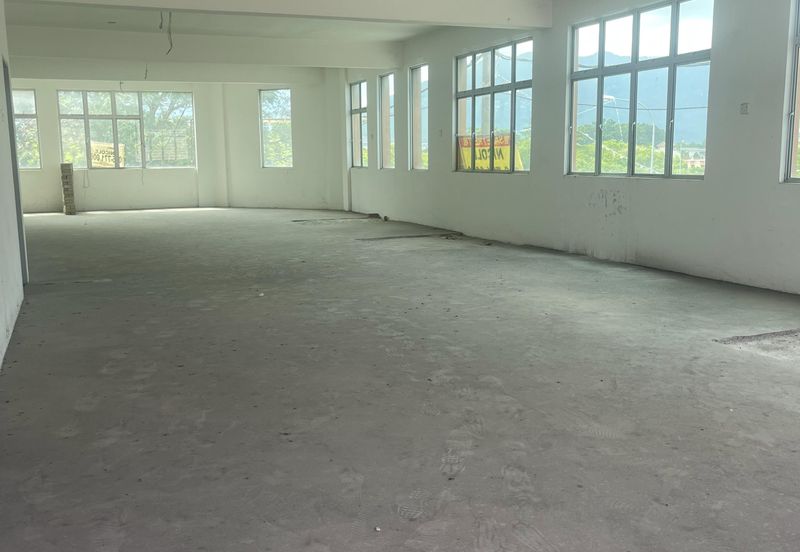 Persiaran Klebang Bistari