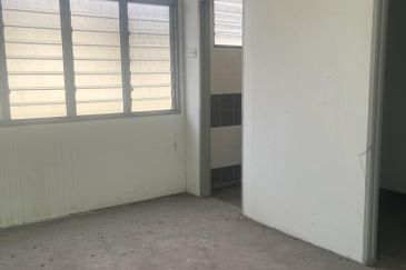 Persiaran Klebang Bistari