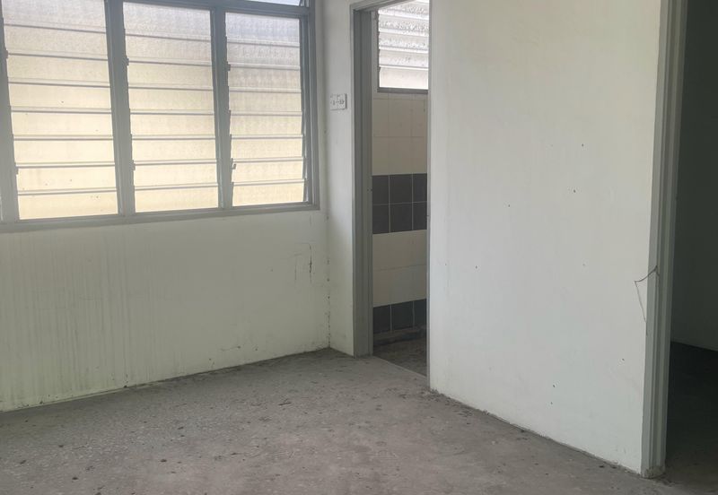 Persiaran Klebang Bistari