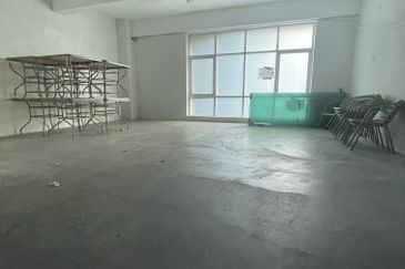 Jalan Sultan Idris Shah, 17, Soho Ipoh 2