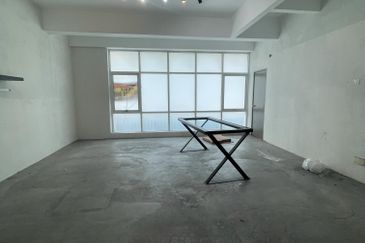 Jalan Sultan Idris Shah, 17, Soho Ipoh 2